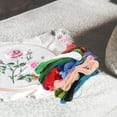 thumbnail image 1 of PAMINGONO 1Jgo Kit De Bordado DIY Con Hilos De Colores Surtidos Ideal Para Proyectos En Casa, 1 of 6