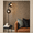 Black/Gold-17.3" x 120", variant on Leopard Print Peel And Stick Wallpaper Waterproof Removable Sadhesive Textured Wall Paper Yellow Funky Contact For Bedroom Bathroom 1200"x17.3"(144.3 Sq. Ft)