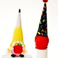 thumbnail image 5 of 2-Piece Swedish Gnome Gift Back To School Plush Handmade Gnome Doll Student Back To School Decoration, 5 of 5