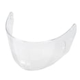 thumbnail image 3 of Motorcycle Helmet Visor Lens, Durable Drop Resistance Practical Motorbike Helmet Visors Sun Protection Wearproof  For 800 For 328 For Motorcycle Transparent, 3 of 8