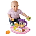 thumbnail image 2 of VTech Learn and Discover Pretty Party Playset, 2 of 4