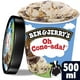 Crème glacée Ben & Jerry's Oh Cone-ada! – image 1 sur 4