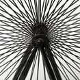 thumbnail image 6 of Black Metal London Eye Sculpture, 6 of 6
