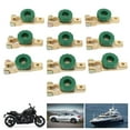 thumbnail image 4 of Terminal De Desconexión De Batería 10 Uds Terminal De Desconexión De Batería Conector Negativo Abrazadera Clip Interruptor 400A Para Coche Barco Motocicleta Fyydes Battery Negative Post, 4 of 8