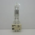 thumbnail image 3 of Phillips 1200W 240V Halogen High Voltage SE Bulb (Theater) GX9.5 6897P, 3 of 4