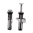 thumbnail image 2 of Tornillos para asiento de inodoro Sunnimix M5 sin junta 2 uds, 2 of 8