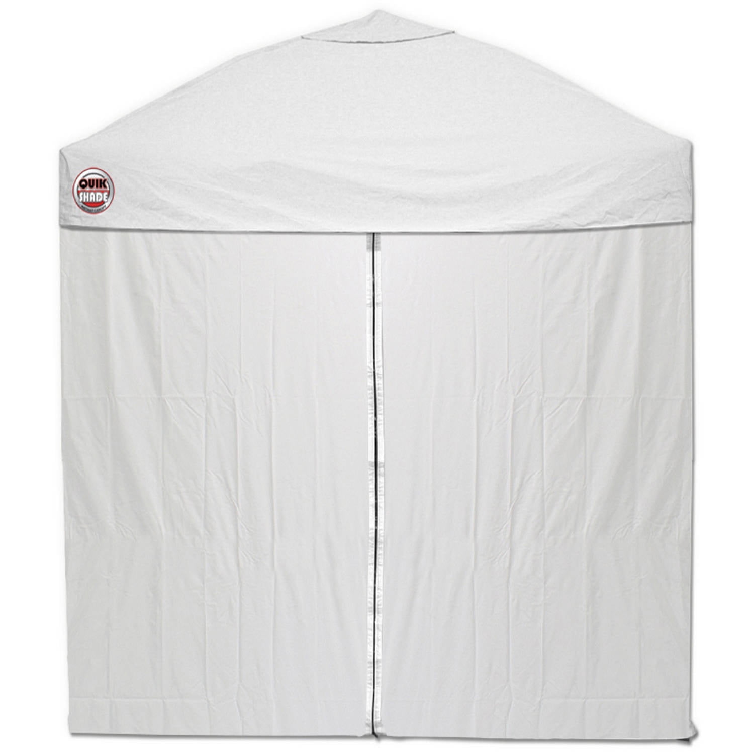 Quik Shade Canopy 10 X 10 Wall Panel Kit Walmart Com Walmart Com