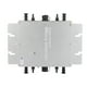 thumbnail image 3 of Inversor, sistema de energía solar fotovoltaica, microinversor, inversor de onda sinusoidal, resistente y duradero, 3 of 12