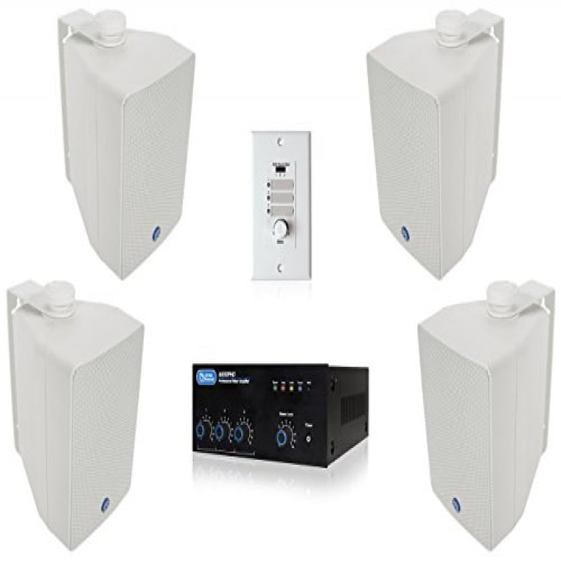 complete sound system