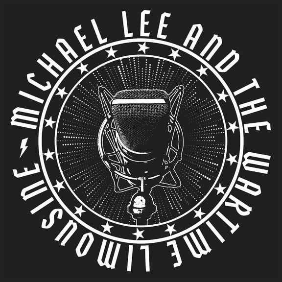 Michael Lee & the Wartime Limousine - Object of the Game - Music & Performance - CD