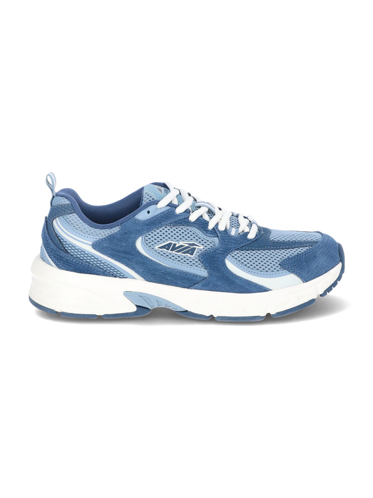 Avia Men's 5000 Athletic Running Sneakers, Wide Width Available
