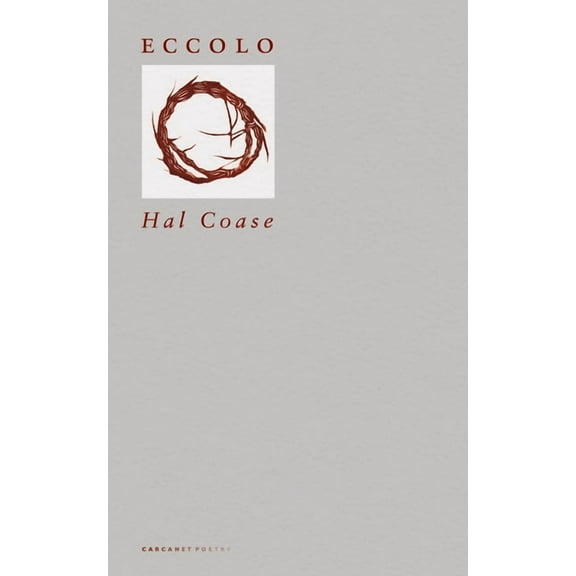 Eccolo: Poems, (Paperback)