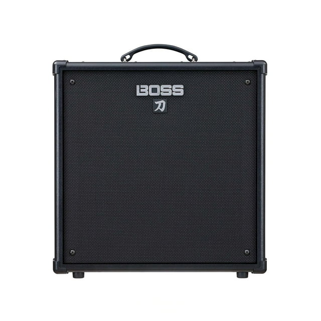 BOSS Amplificador para Bajo de 77 Watts KTN110B BOSS