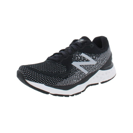 New Balance Womens Fresh Foam 880 V10 Sneakers Athletic and Training Shoes
