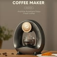 thumbnail image 4 of seebee Cafetière Portable Americano, 4 of 9