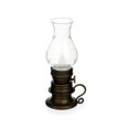 thumbnail image 3 of Wosthever Lámpara LED de queroseno con asa, candelabros decorativos Retro, luces de aceite simuladas Vintage antiguas para el hogar de Kits de decoración para fiestas Wosthever HA061906-00, 3 of 6