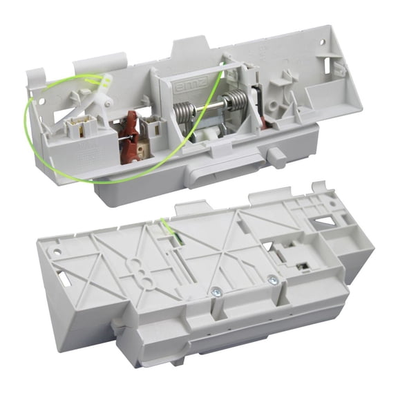 ForeverPRO 22004435 Latch Assembly Door for Amana Washer 22004435 1067183 AH2021849 EA2021849