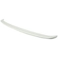 thumbnail image 6 of Ikon Motorsports Compatible with 04-10 BMW E60 5 Series AC Painted #300 Alpine White III ABS Trunk Spoiler, 6 of 7