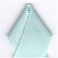 thumbnail image 1 of Papilion R074400090313100Y .38 in. Double-Face Satin Ribbon 100 Yards - Crystalline, 1 of 1