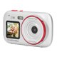thumbnail image 1 of Cámara Digital Para Niños, 72MP 16X Zoom Antivibración Automática, Cámara Portátil Compacta Para Niños Y Niñas 6 Colores, 1 of 7