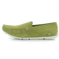 thumbnail image 2 of Rockport Warner Venetian Men's Casual Avocado Size 10 M, 2 of 8
