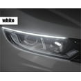 thumbnail image 5 of Automobile LED Daytime Running Light Guide Bar, Scanning Two-Color Turn Signal Streamer, Decorative Light for Cars, 2PCS LED Bar Lights, 5 of 5