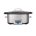 thumbnail image 2 of CONAIR Cuisinart MSC-800 Cook Central 4-in-1 Multi-Cooker, 7 Quart, 2 of 4