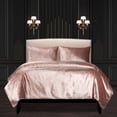 thumbnail image 3 of Siscovers F Scott Fitzgerald Breakfast In Bed Luxury Duvet Cover and Insert Set Queen 6 Piece, 3 of 5
