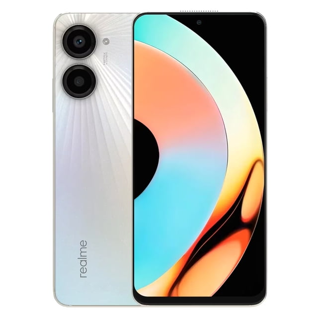 Smartphone Oppo Realme 10 Pro 5G 256GB 12GB Versión de importación China