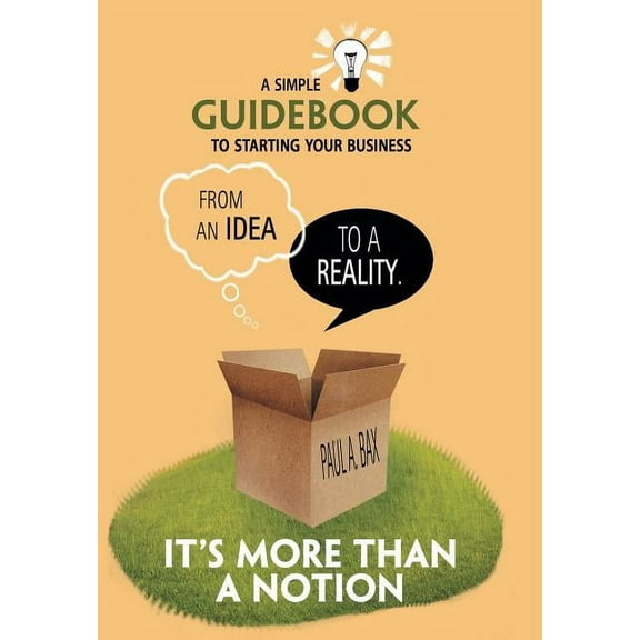 It's More Than a Notion