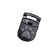 thumbnail image 1 of Rulos de pestañas de mano con almohadillas de silicona Pequeño Manual Ojo rápido Pajas Rurling Clips Herramienta Hogar Facial Belleza Salón Negro Yuarrent CE011613-02, 1 of 7