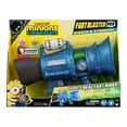 thumbnail image 3 of Minions & Monsters Fart Blaster Pro with 8 Stink Settings, Shoots Stinky Fart Rings up to 6' Away Includes 2 Different Scented Fart Formulas , Ages 4+, 3 of 9