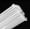 White, variant on Zip ties 18 inch black Cable ties 100 pcs/Pack outdoor use wire ties with 60 Pounds tensile
