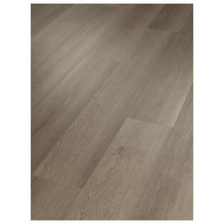 Infinity, 7 in. x 48 in. Color Drifter, Luxury Vinyl Plank