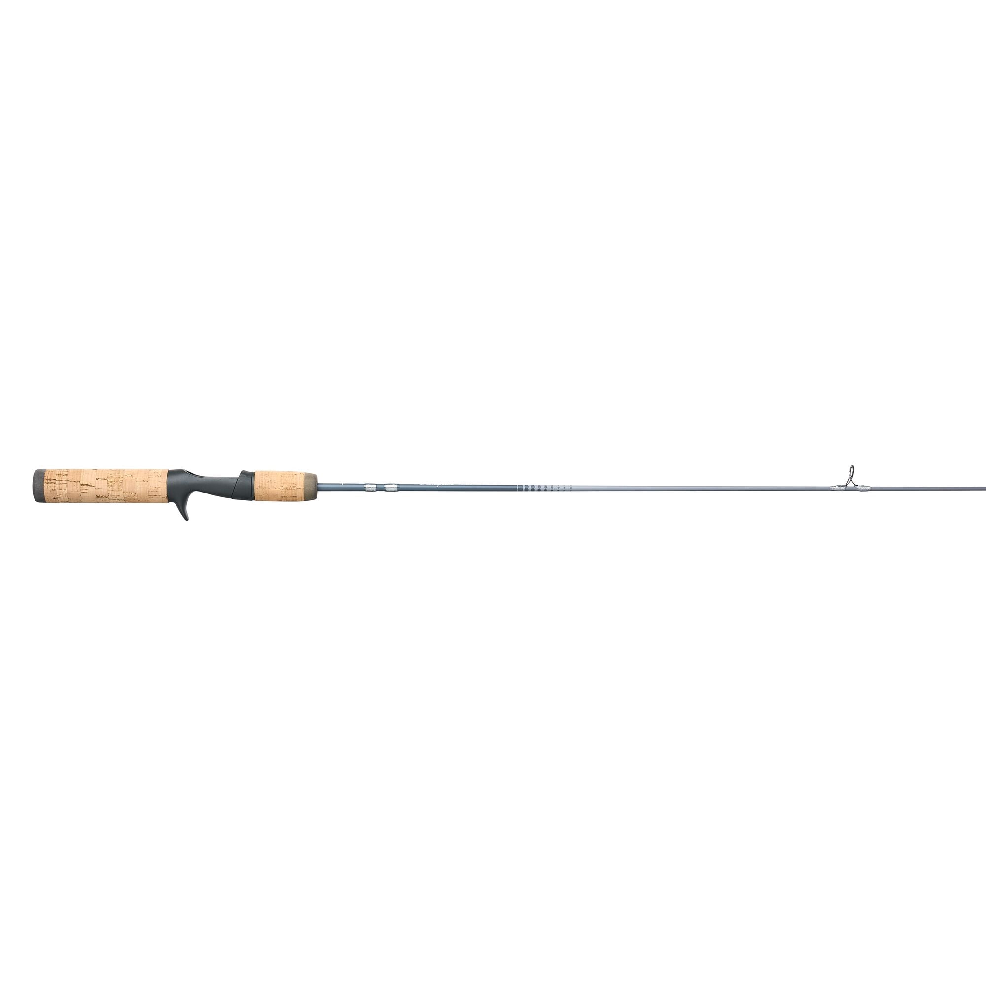 Shakespeare Micro Casting Rod 6 6 2-pc Light Fishing Rod