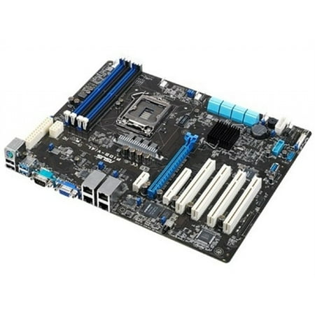 Asus Server  Asus  P10S V 4L ATX Server  Motherboard w Intel C236 