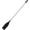 6-Feet, variant on 6ft Aluminum Kayak Paddle with Plastic Blade, Lightweight Oar for Kayaks, Canoes & Boating, Corrosion-Resistant Shaft
