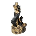 thumbnail image 4 of 29IN BLACK BEARS CLIMBING FOUNTAIN, 4 of 12