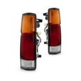 thumbnail image 5 of For Nissan Pickup Tail Light Assembly 1986-1997 Pair Driver and Passenger Side | NI2800103 | NI2801103 | B6555-3B300, 5 of 9