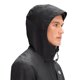 thumbnail image 5 of Chaqueta THE NORTH FACE Alta Vista para Hombre TNF Negra - 3XL, 5 of 8