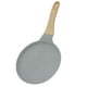 thumbnail image 3 of Sartén Antiadherente de Aleación de Aluminio para desayuno, Cocina Verde, 3 of 7