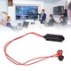 thumbnail image 4 of Auriculares de Grabación de Llamadas de Teléfono Móvil Auriculares celulares Portátiles de Grabación para ios para ios, 4 of 7