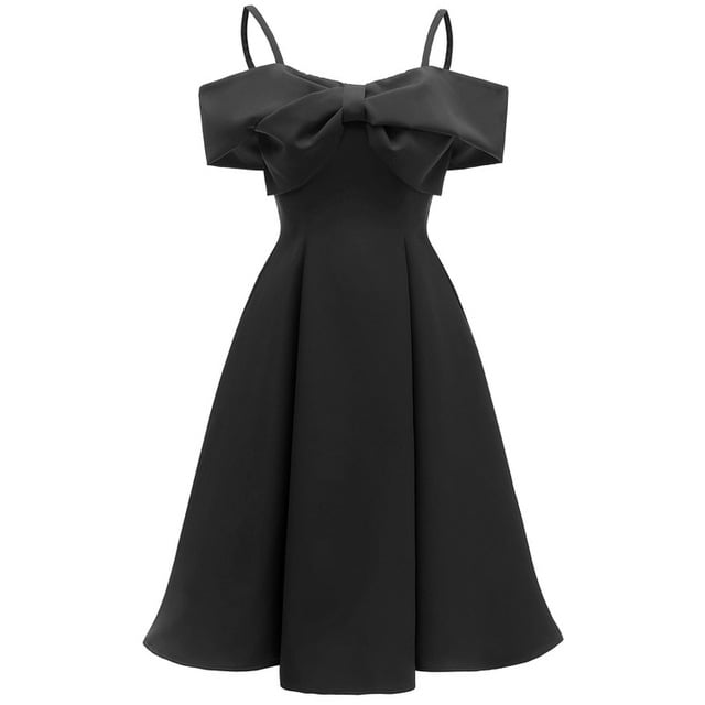 2021 Robe de Fête pour Adolescentes Robe de Mariage d'Été en Dentelle pour Filles Robe à Col en V avec Bretelles Robes pour Enfants de 14-20 Ans Robe pour Adolescentes