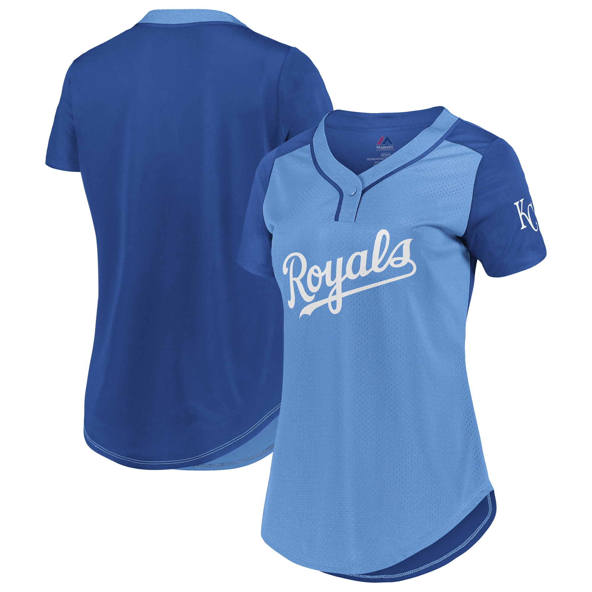 unique kc royals shirts