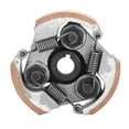 thumbnail image 1 of Embrague centrífugo de repuesto resistente al agua, compatible con minimotos de 47 cc y 49 cc, motos de cross y ATV., 1 of 10