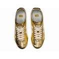 thumbnail image 4 of Onitsuka Tiger MEXICO 66 GOLD WHITE 1183B566 201 Authentic, 4 of 6