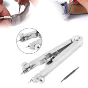Watch Bracelet Spring Bar 6825 Standard Plier Remover Replace Removing Tool