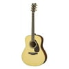 Yamaha LL6MHC Acoustic Guitar