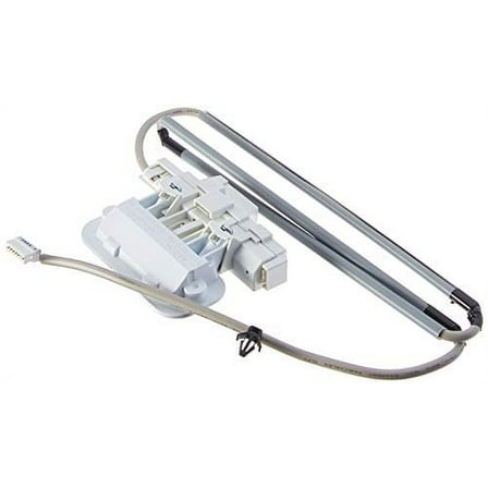 Whirlpool W10810403 Lock