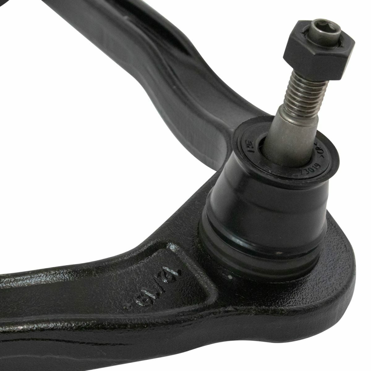 Geelife Front Upper Control Arm w/ Ball Joint For Cadillac Chevrolet GMC Truck